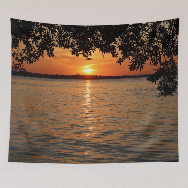 Item preview, Sunset Archway designed and sold by Bob Hardy.