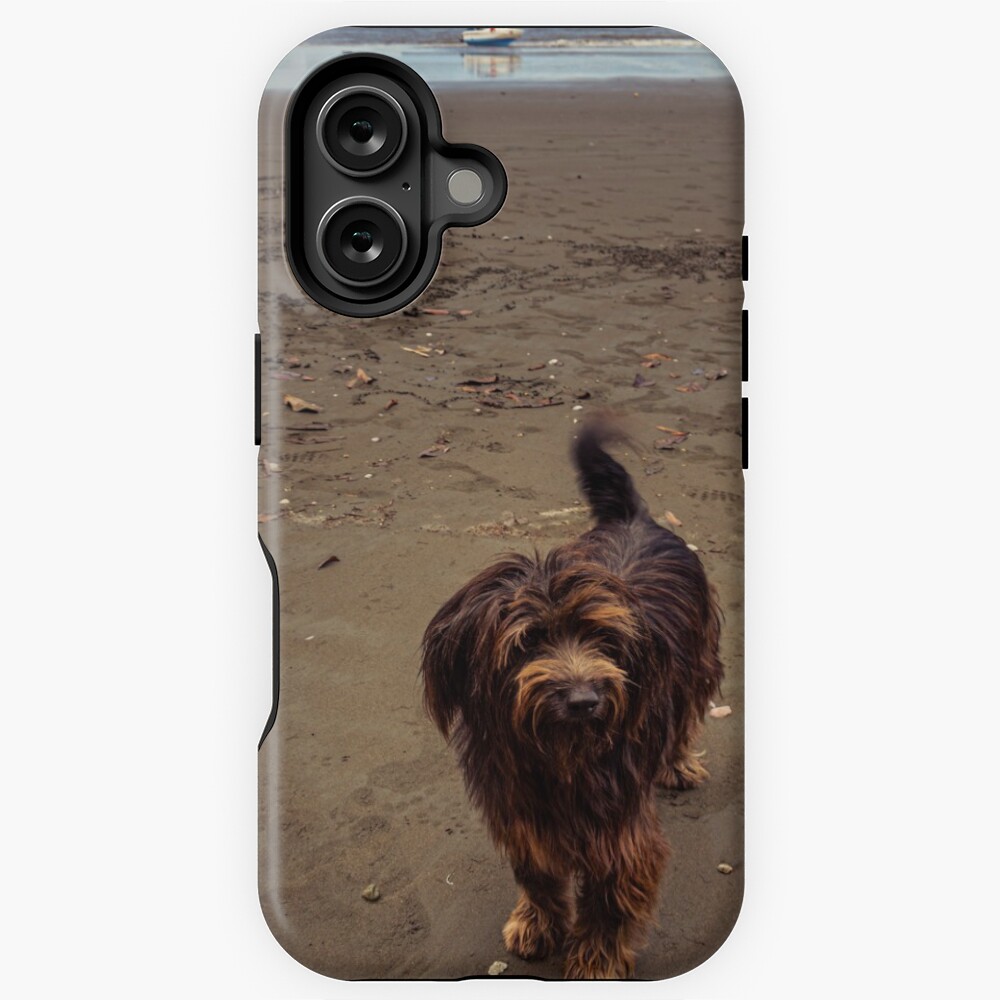 Item preview, iPhone Magsafe Tough Case designed and sold by darren-j-mcleod.