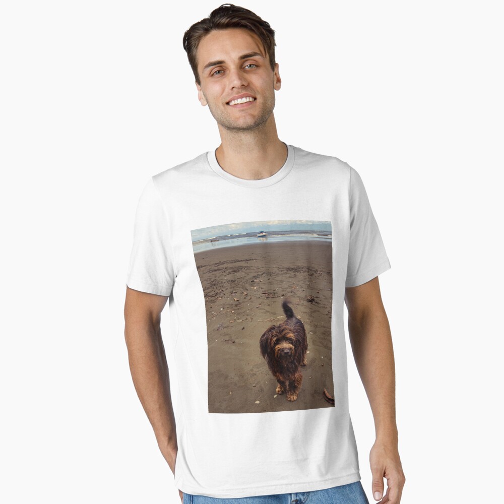 Item preview, Essential T-Shirt designed and sold by darren-j-mcleod.