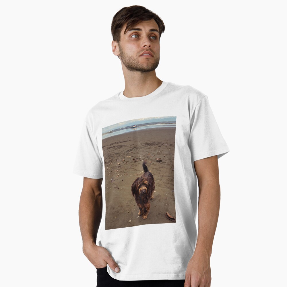 Item preview, Premium T-Shirt designed and sold by darren-j-mcleod.