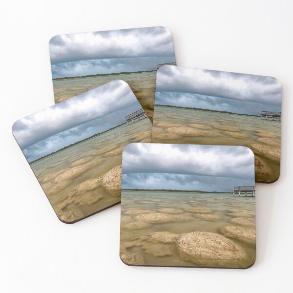 Item preview, Lake Clifton Thrombolites  designed and sold by Peta Smith.