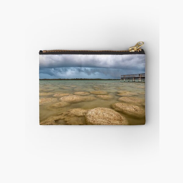 Item preview, Lake Clifton Thrombolites  designed and sold by Peta Smith.
