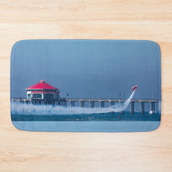Item preview, Lucas Oil Racing in Huntington Beach California designed and sold by PsychoAlien.com.