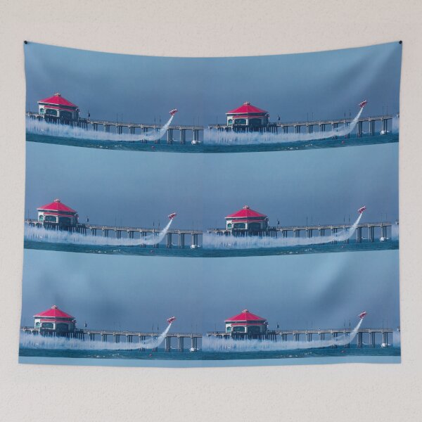 Item preview, Lucas Oil Racing in Huntington Beach California designed and sold by PsychoAlien.com.