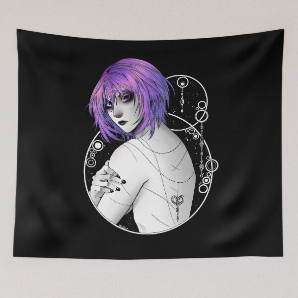 Item preview, Scars designed and sold by Dia-Lin.