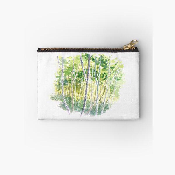Item preview, aspen grove designed and sold by erinhouriganart.