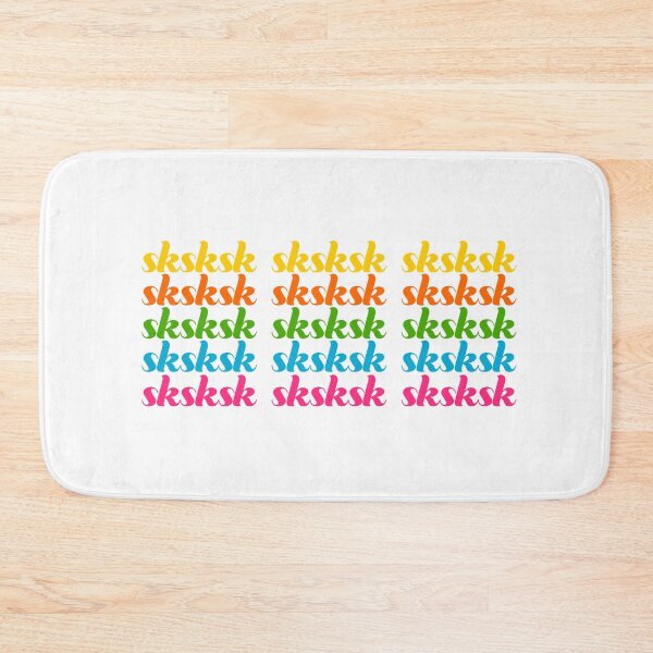 Item preview, SKSKSK designed and sold by piedaydesigns.