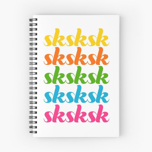 Item preview, SKSKSK designed and sold by piedaydesigns.