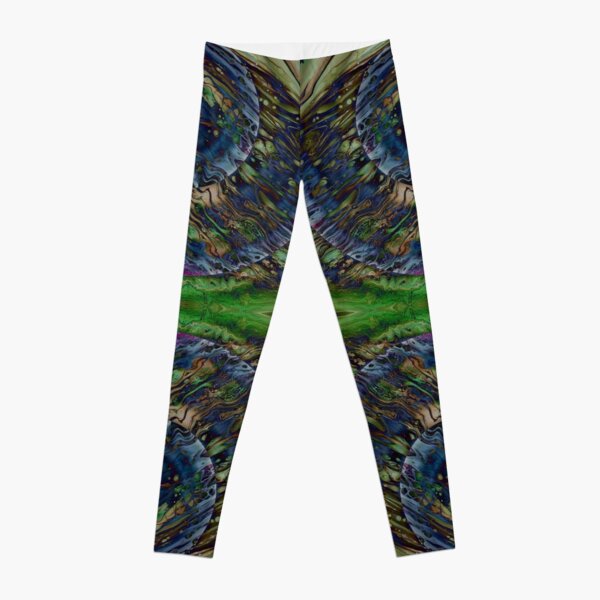 Involution Flow Leggings