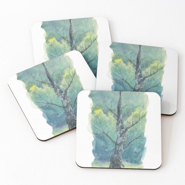 Item preview, dead tree designed and sold by erinhouriganart.