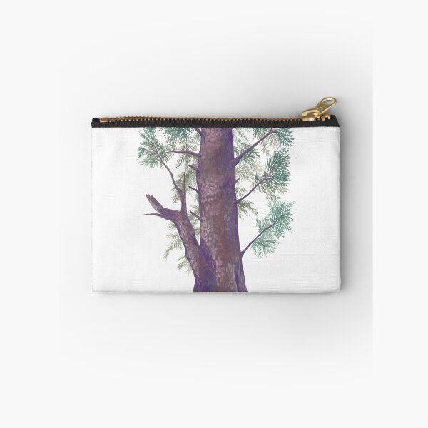 Item preview, fir tree designed and sold by erinhouriganart.