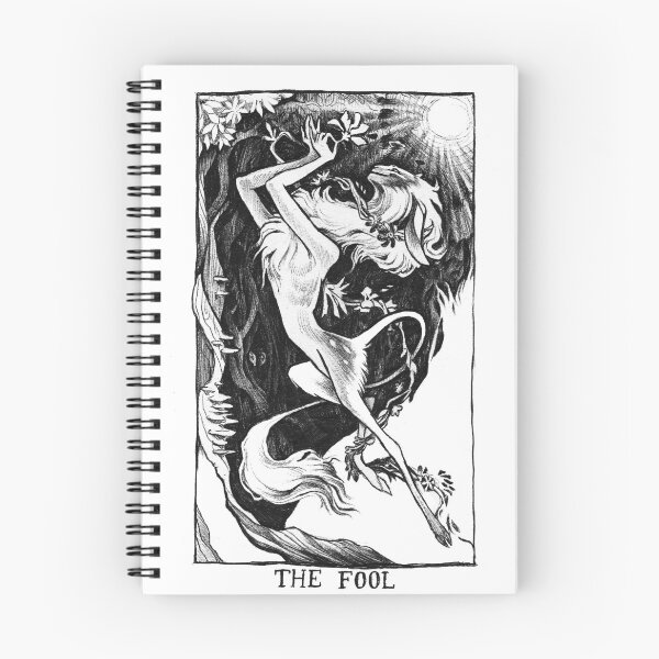 Item preview, The Fool designed and sold by Anyaboz.