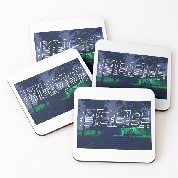 Item preview, Mood. designed and sold by JeoImage.