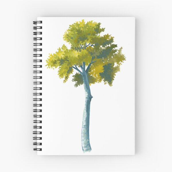 Item preview, plane tree designed and sold by erinhouriganart.
