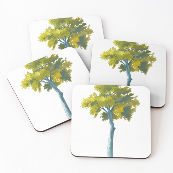 Item preview, plane tree designed and sold by erinhouriganart.