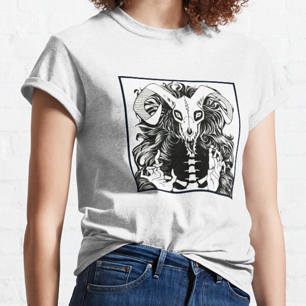 The Shapeshifter Classic T-Shirt