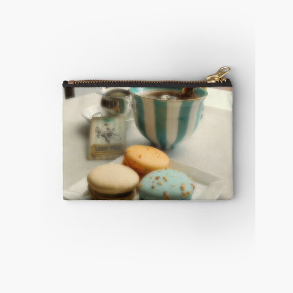 Item preview, Delicious French Macarons at Lady Yum designed and sold by Lien  Titus.