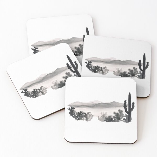 Item preview, sonoran desert designed and sold by erinhouriganart.