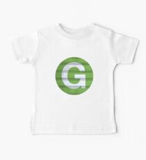 G TRAIN Baby Tee