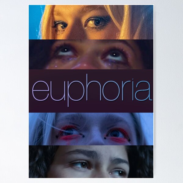 Item preview, euphoria designed and sold by Maeveykinzz.