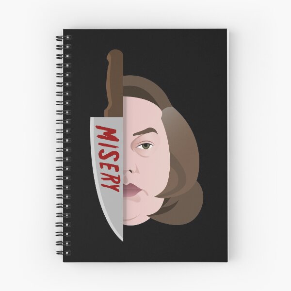 Aperçu de l'œuvre Annie Wilkes créée et vendue par sophiapetrillo.