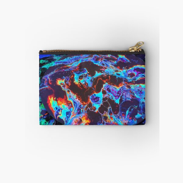 Item preview, Neon Rainbow Plasma Ball by Superfluidsoul designed and sold by superfluidsoul.