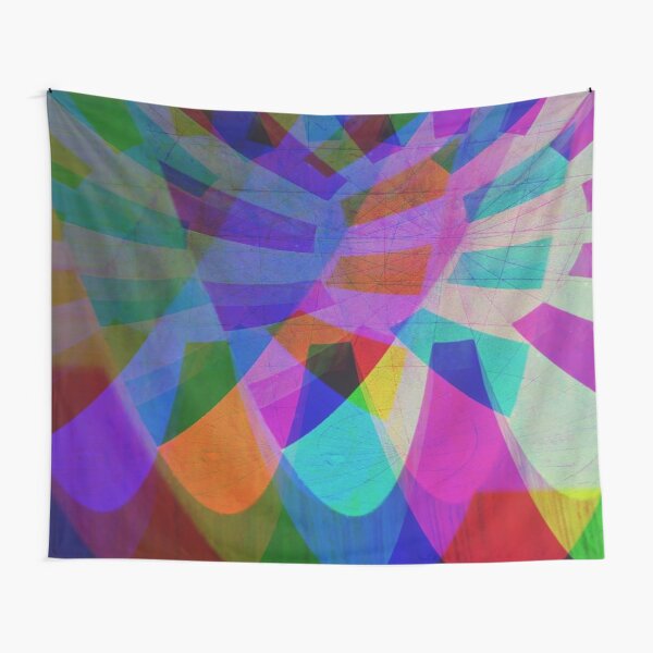 Sunny Disposition Tapestry