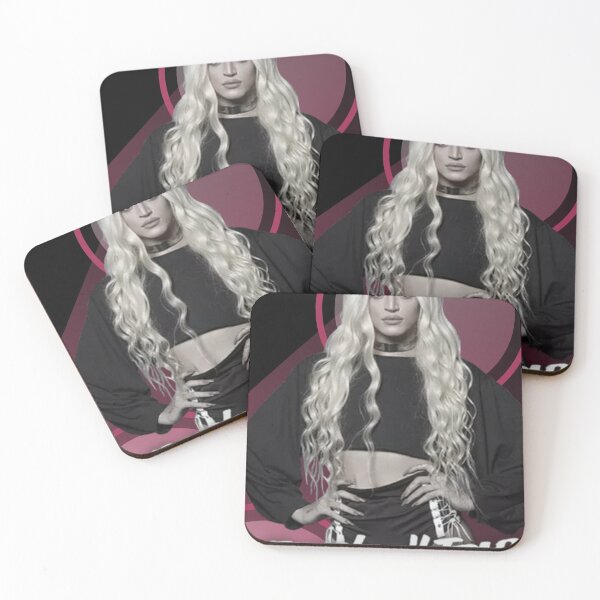 Item preview, Pabllo Vittar Ela sim designed and sold by L3ft0verz.