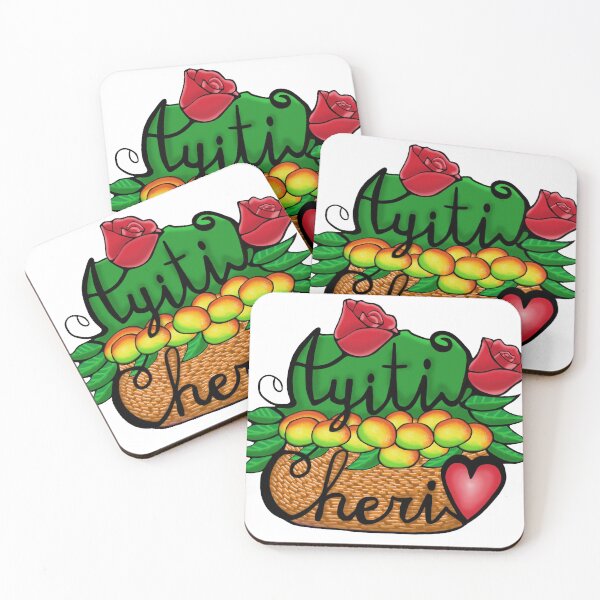Item preview, Ayiti Cheri designed and sold by davedawave1.