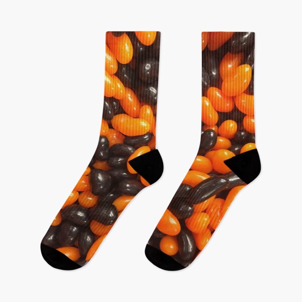 Item preview, Spooky Jellybeans! designed and sold by ElleKaye711.