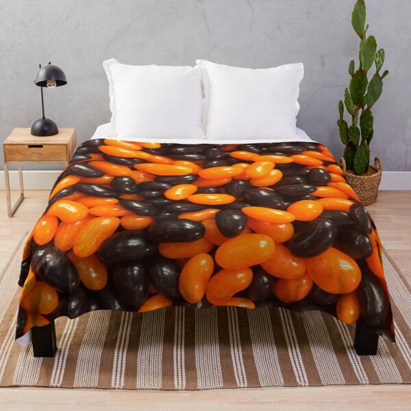 Item preview, Spooky Jellybeans! designed and sold by ElleKaye711.