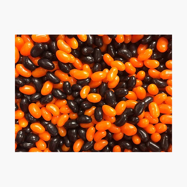 Item preview, Spooky Jellybeans! designed and sold by ElleKaye711.