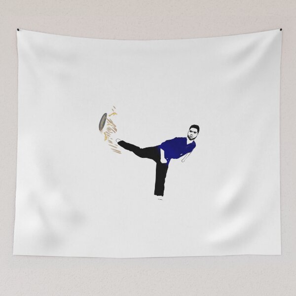 Item preview, Pedro - karate Pedro - 90 day fiance / The family chantel  designed and sold by Ofthemoral.