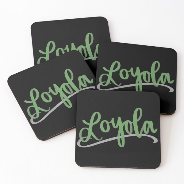 Item preview, Loyola MD designed and sold by sadieapples.