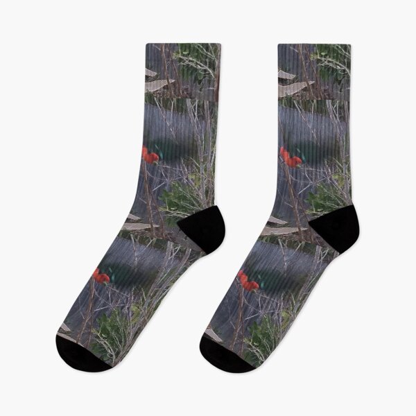 Item preview, Parrot takes flight designed and sold by Ovahill.