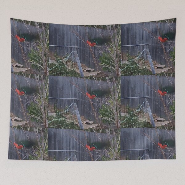 Item preview, Parrot takes flight designed and sold by Ovahill.