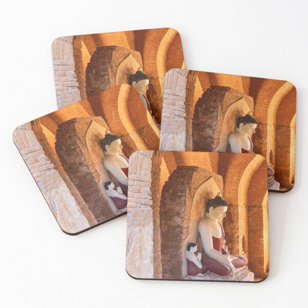 Item preview, Buddha’s Home designed and sold by Peta Smith.