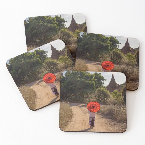 Item preview, Myanmar wandering designed and sold by Peta Smith.