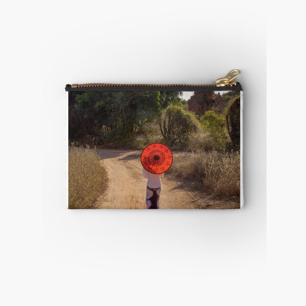 Item preview, Myanmar wandering designed and sold by Peta Smith.
