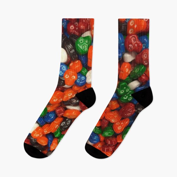 Item preview, Candy Skulls! designed and sold by ElleKaye711.