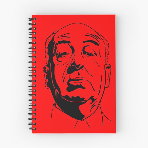 Item preview, The master of suspense: Alfred Hitchcock designed and sold by Kyle Morgan.
