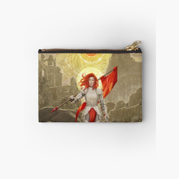 Item preview, Soldier of Light designed and sold by Priscilla Kim.