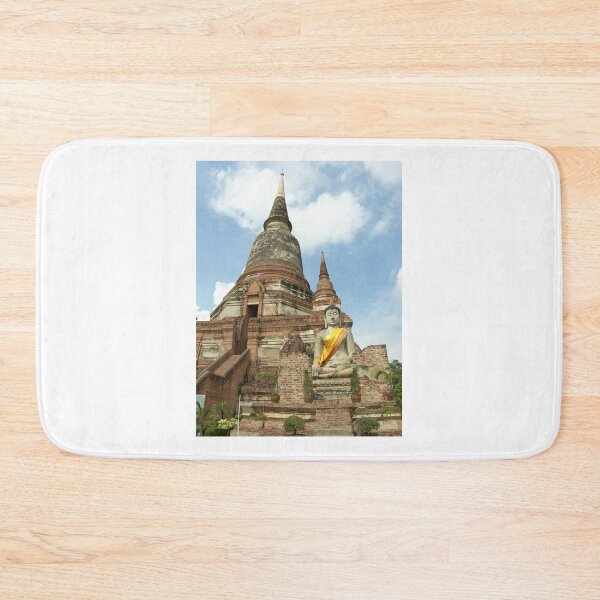 Item preview, A Buddha in The Sun designed and sold by Mike Ashley.