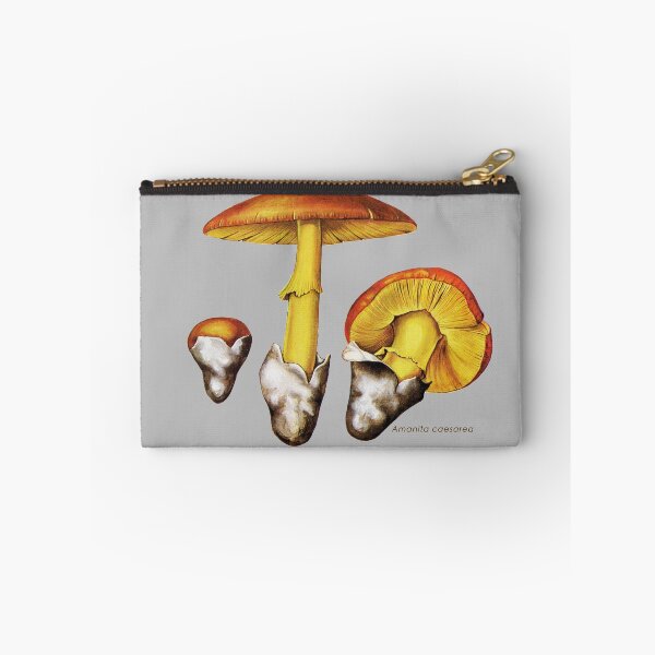 Item preview, Amanita caesarea, or Caesar's mushroom. designed and sold by Squirrox.