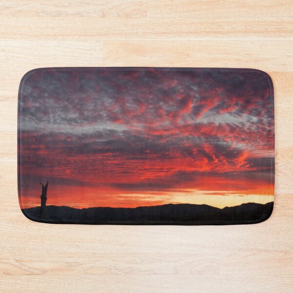 Item preview, Glorious Australian Sunset designed and sold by Marylou Badeaux.