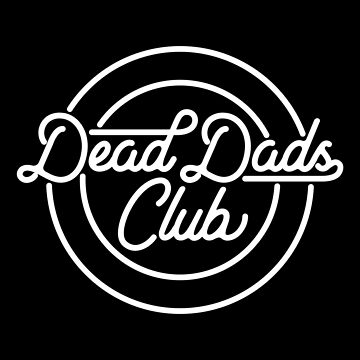 Artwork thumbnail, Dead Dads Club by deaddadsclub