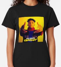 nle choppa merch amazon