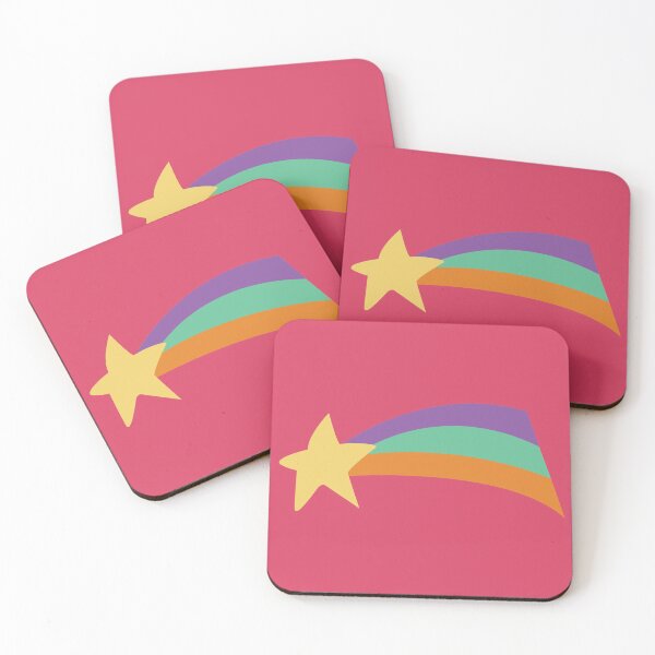 Item preview, Gravity Falls Shooting Star designed and sold by ssddesigns.