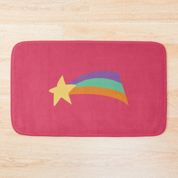 Item preview, Gravity Falls Shooting Star designed and sold by ssddesigns.