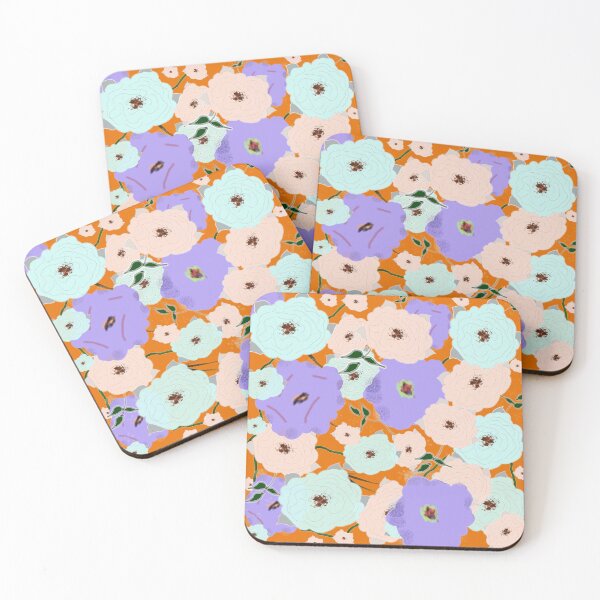 Item preview, Bloom in The Orange Country designed and sold by fabqa.